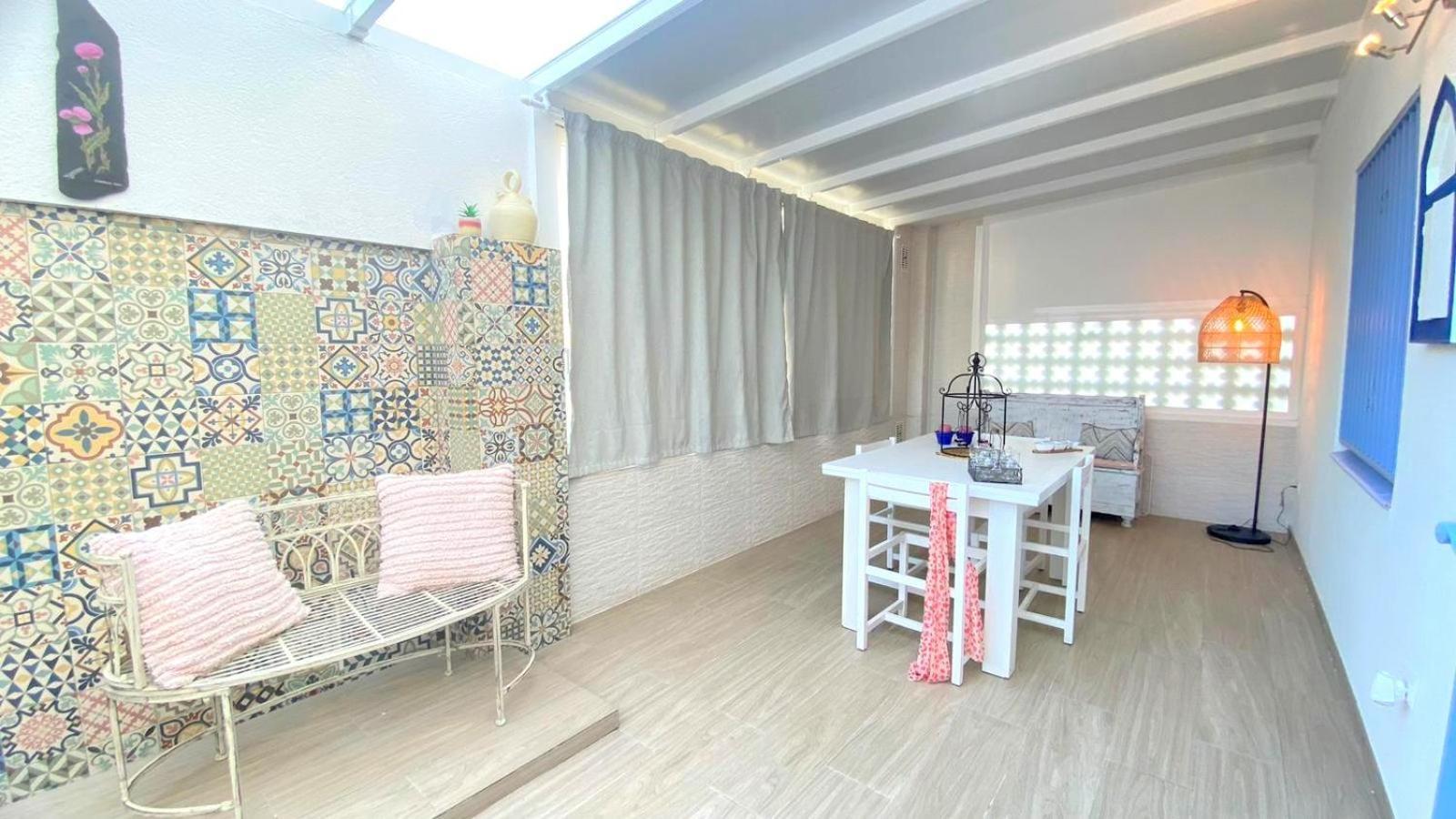 Bages Villa โรเซส ภายนอก รูปภาพ