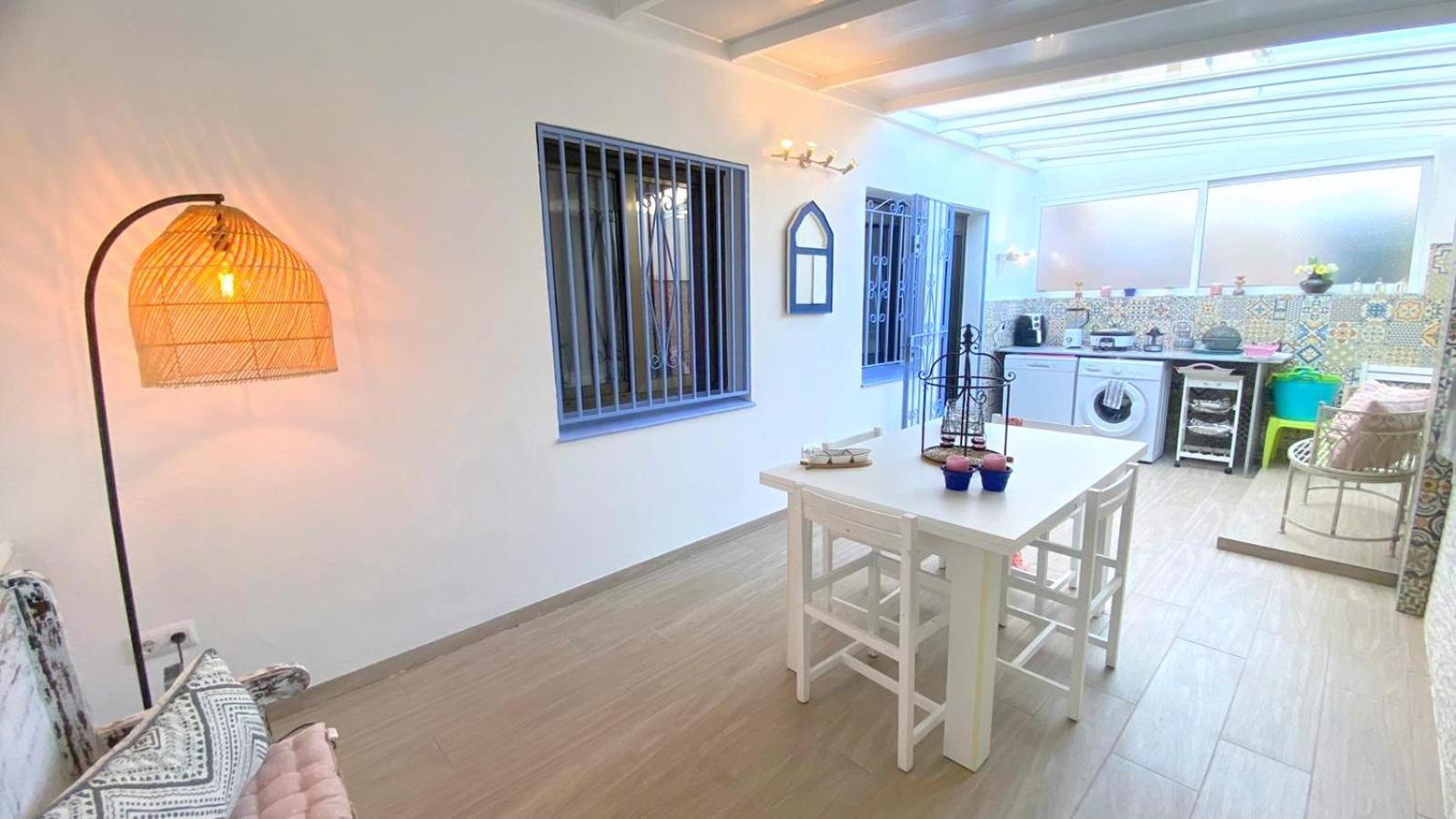 Bages Villa โรเซส ภายนอก รูปภาพ