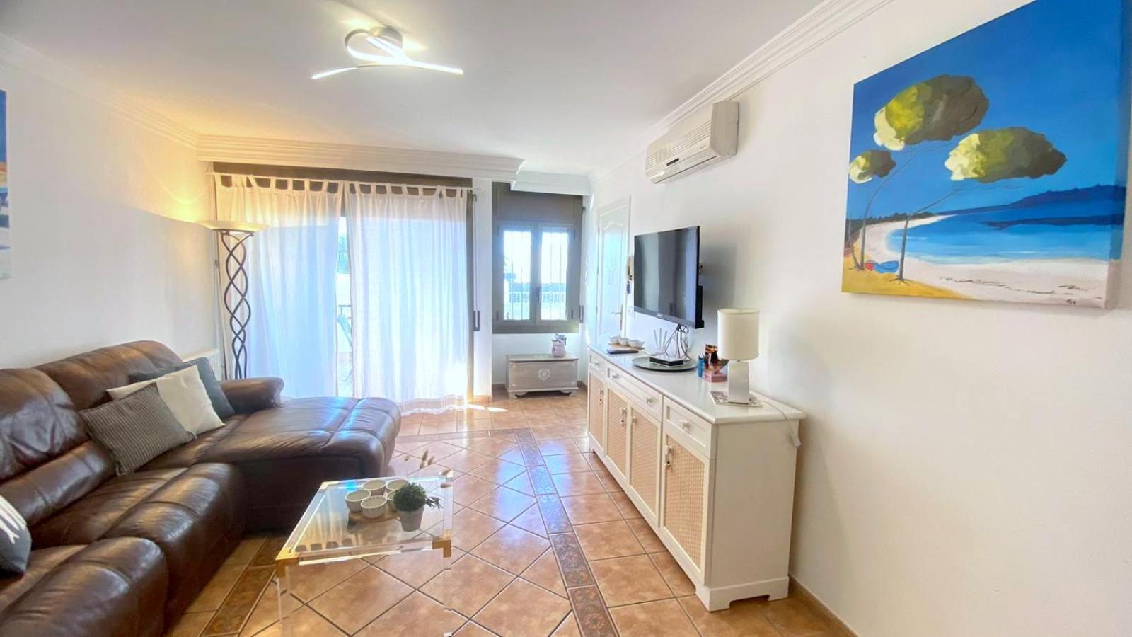 Bages Villa โรเซส ภายนอก รูปภาพ