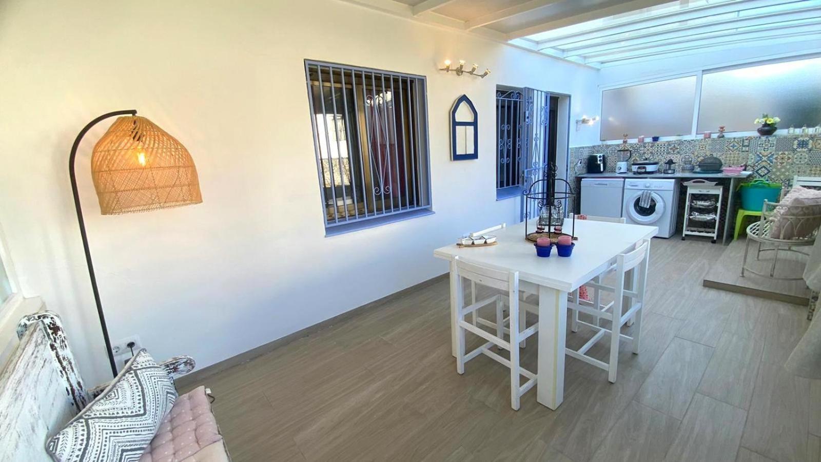 Bages Villa โรเซส ภายนอก รูปภาพ