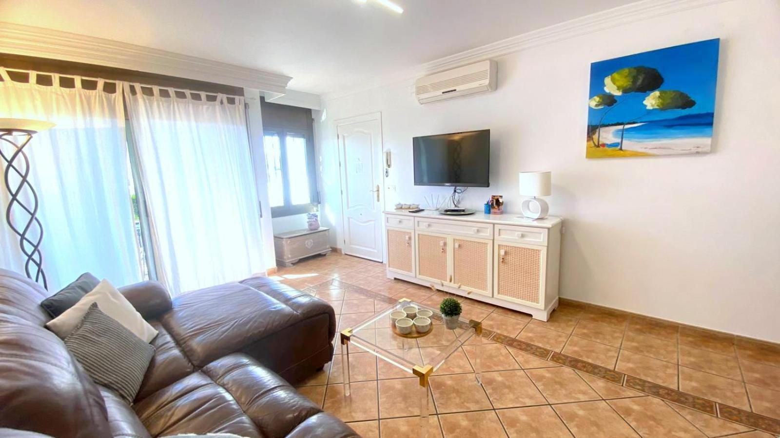 Bages Villa โรเซส ภายนอก รูปภาพ