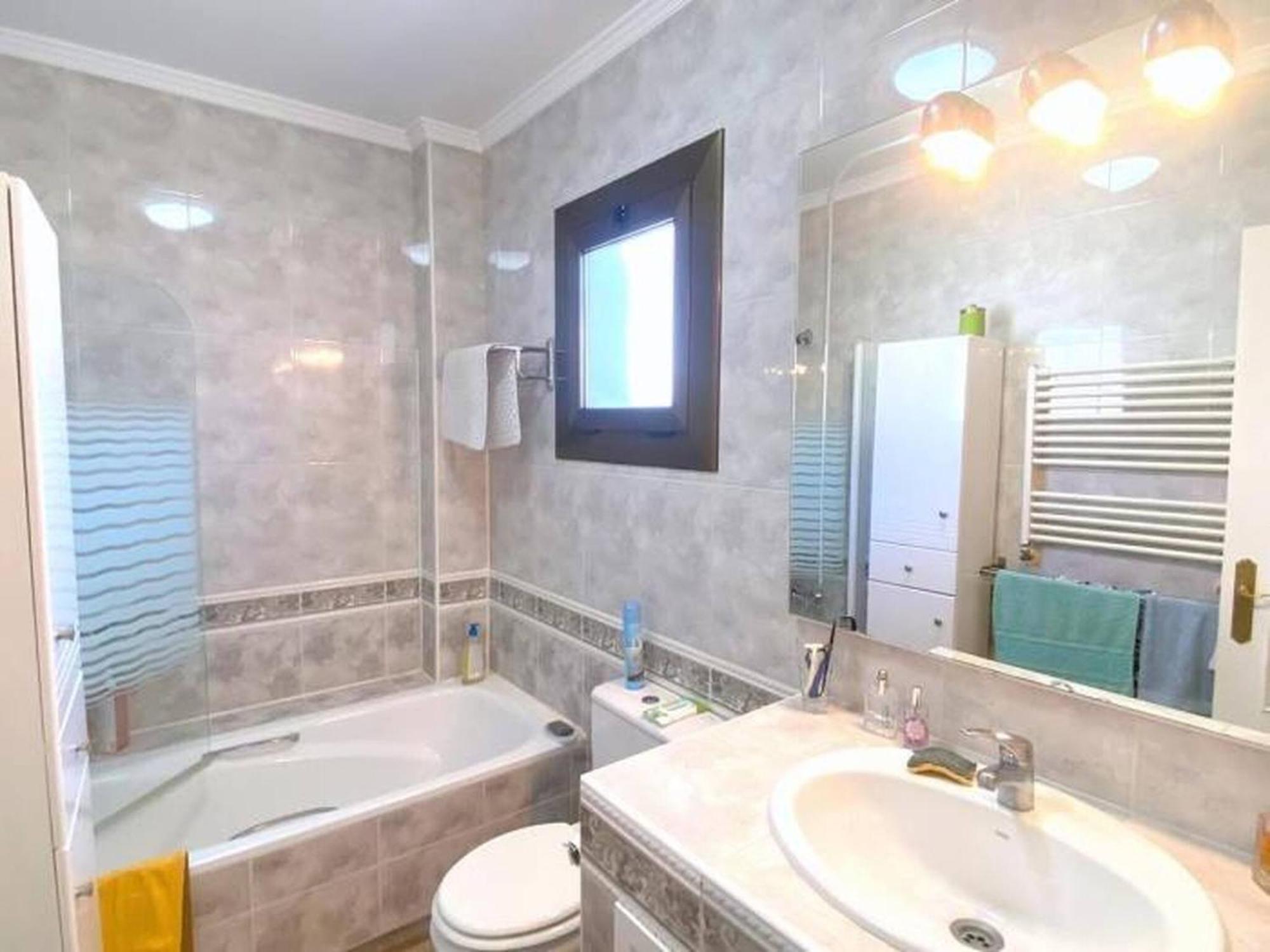Bages Villa โรเซส ภายนอก รูปภาพ