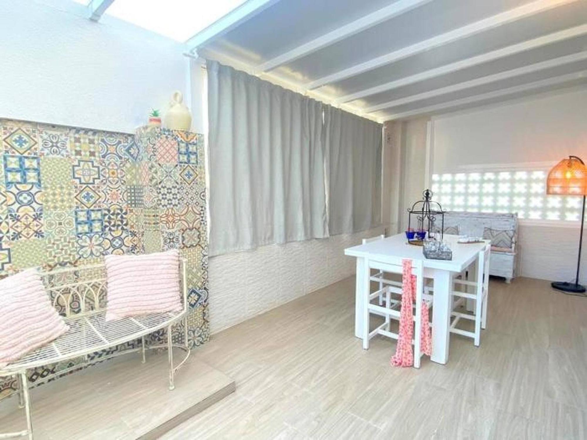 Bages Villa โรเซส ภายนอก รูปภาพ