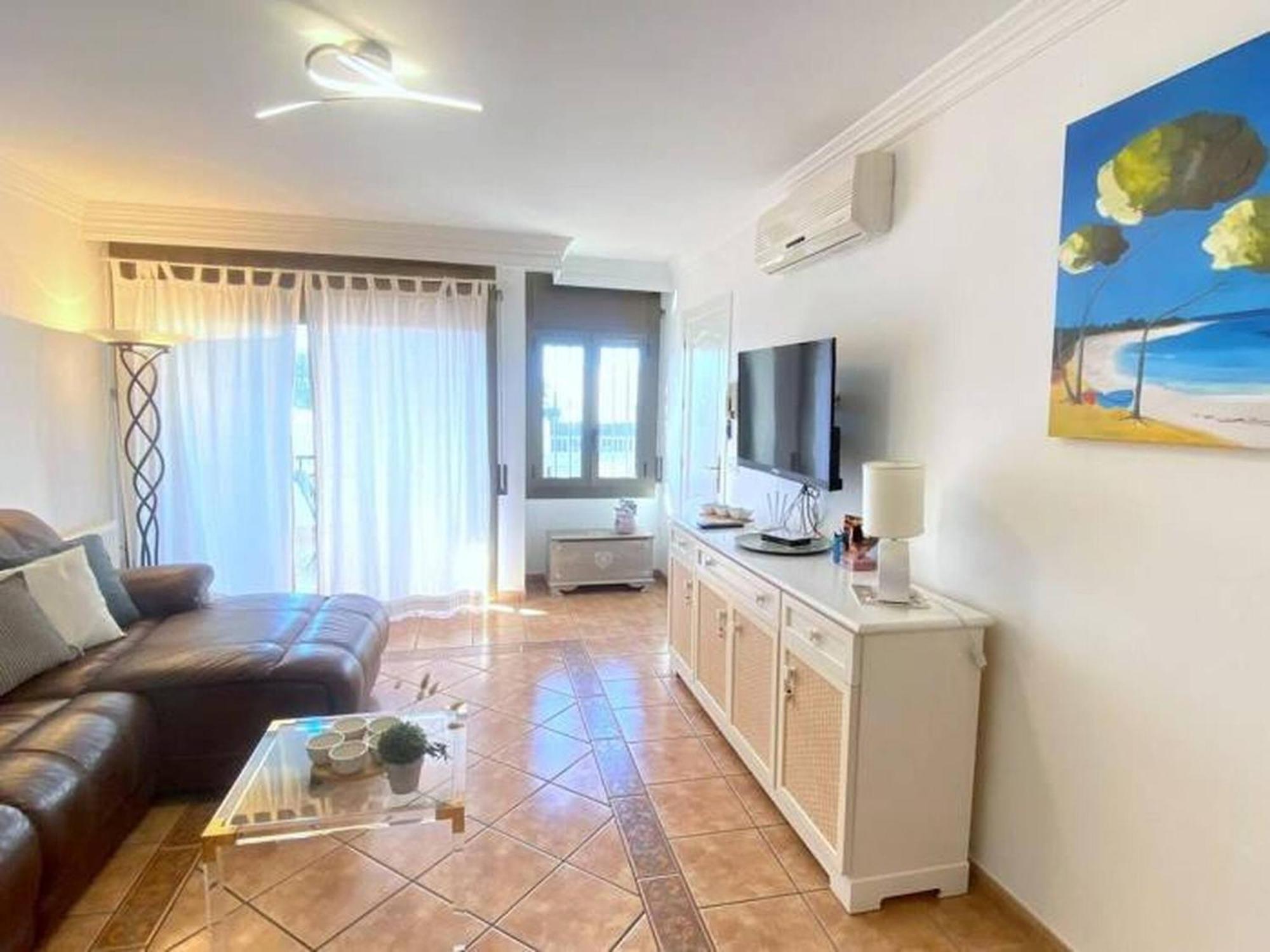 Bages Villa โรเซส ภายนอก รูปภาพ